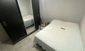 Imagem 6: Ótima casa com 3 dormitórios, 189 m² - venda ou aluguel - Santa Terezinha - Piracicaba/SP