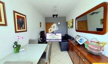 Imagem 2: Apartamento 3 quartos 68M² Torre Unica Bairro Santa Cruz Belo Horizonte