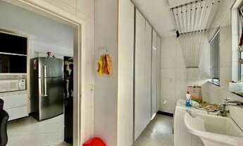 Imagem 4: Apartamento com área privativa, 4 Quartos e 4 banheiros à Venda, 320m² por R$ 1.300.000 no