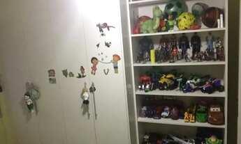 Imagem 2: APARTAMENTO RESIDENCIAL em São Paulo - SP, Vila Gumercindo