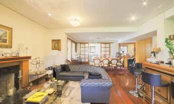 Imagem 6: Apartamento com 3 dormitórios no Petrópolis