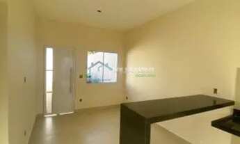 Imagem 3: Casa 2 Quartos sendo 1 Suíte em Reserva do Bosque -Ribeirão Preto