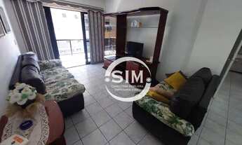 Imagem 3: Apartamento com 2 dormitórios, 114 m² - venda ou aluguel por R$ 2.925/mês no Braga - Cabo