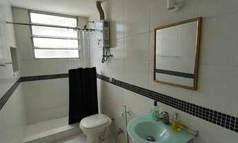 Imagem 6: Apartamento com 3 dormitórios para alugar, 100 m² por R$ 5.390,00/mês - Flamengo - Rio de