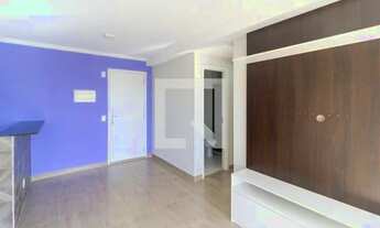 Imagem 4: Apartamento para Aluguel - Ipiranga, 2 Quartos, 54 m2