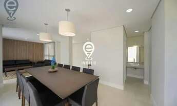 Imagem 5: Apartamento à venda, 2 quartos, 1 suíte, 2 vagas, Vila Gumercindo - São Paulo/SP