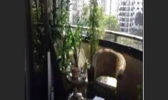 Imagem 2: APARTAMENTO RESIDENCIAL em SÃO PAULO - SP, MOEMA