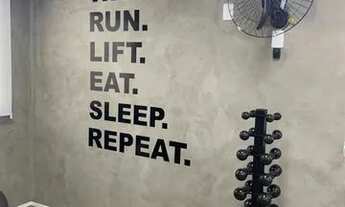 Imagem 2: Apartamento para venda tem 26 metros quadrados com 1 quarto em Vila Lageado - São Paulo