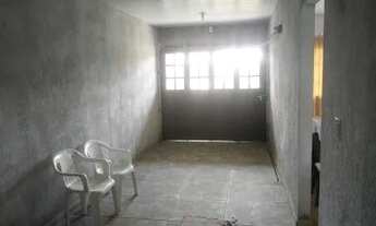 Imagem 5: CASA 02 DORMITÓRIOS EM BAIRRO DE MORADORES EM TRAMANDAÍ