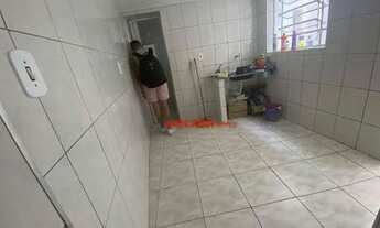 Imagem 7: Casa com 1 dormitório para alugar, 60 m² - Vila Mariana (Zona Sul) - São Paulo/SP