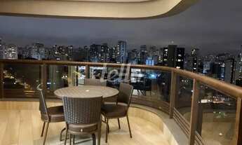 Imagem 2: São Paulo - Apartamento Padrão - Vila Olímpia