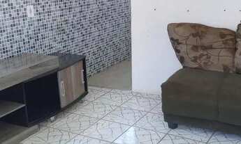 Imagem: Alugo quarto e sala na praia barra do jacuipe