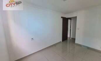 Imagem 4: Apartamento com 2 dormitórios para alugar, 65 m² por R$ 3.200/mês - Conceição - São Paulo