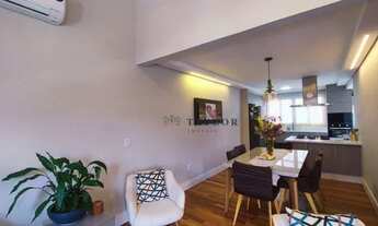 Imagem 1: Casa com 3 dormitórios à venda, 120 m² por R$ 1.650.000,00 - Jardim Paulista - São Paulo/S