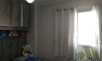 Imagem 5: Apartamento em Vila Santa Luzia - Taboão da Serra