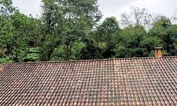 Imagem 2: Bela chácara, condom. 1616 m² de área, 3 drms,1 suíte, 30 min da capital, acesso fácil, vi