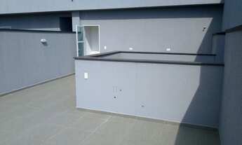 Imagem: Cobertura Sem Condomínio - Vila São Pedro