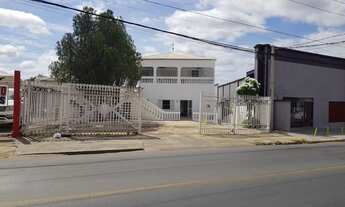 Imagem: Salão comercial 150 m² térreo