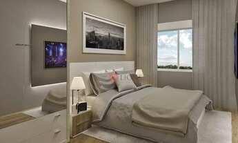 Imagem 7: Apartamento com 2 dormitórios à venda, 49 m² por R$ 180.850 - Passo das Pedras - Gravataí