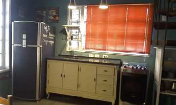 Imagem 2: Ap duplex para 2 pessoas Locação anual