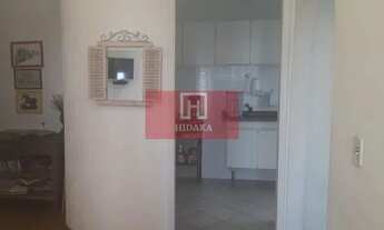 Imagem 7: Apartamento à venda no bairro Aclimação - São Paulo/SP, Zona Central