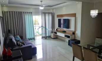 Imagem 2: Apartamento em Jardim Anhanguera - Ribeirão Preto