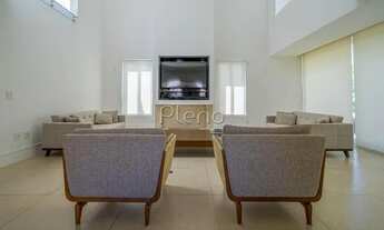 Imagem 5: Casa à venda no Alphaville Dom Pedro - Campinas/SP