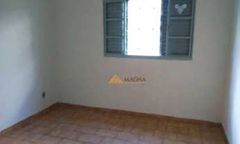 Imagem 6: Casa com 2 dormitórios, 108 m² - venda por R$ 260.000 ou aluguel por R$ 1.180/mês - Vila T