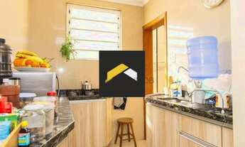 Imagem 4: Apartamento com 3 dormitórios, 98 m² - venda por R$ 510.000,00 ou aluguel por R$ 2.200,00