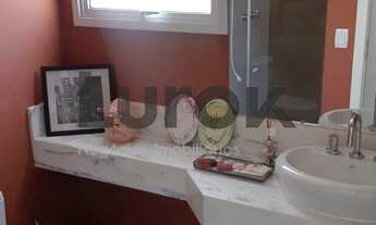 Imagem 6: Casa - Condomínio Moinho de Vento - Valinhos