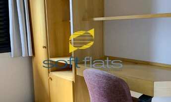 Imagem 7: Flat para alugar no Brooklin