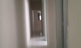 Imagem 3: Casa com 2 quartos em Realengo - Rio de Janeiro - RJ