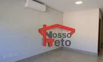 Imagem 4: Sobrado com 3 dormitórios para alugar, 135 m² por R$ 4.510,00/mês - Parque Maria Domitila