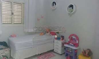 Imagem 3: Araçatuba - Casa - Vila Mendonça