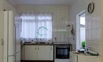 Imagem 5: Casa Condômino Santa Monica em Bonfim Paulista 4 Dormitórios