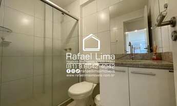 Imagem 6: Alugo apartamento 2 quartos mobiliado no Aurora Trend