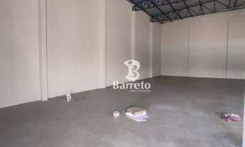 Imagem 3: Galpão para alugar, 300 m² por R$ 4.500/mês - Jardim Ana Eliza - Cambé/PR