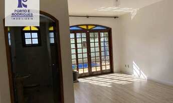 Imagem 7: Casa em condominio fechado, proximo Hipica e shopping Iguatemi com 3 dormitórios para al