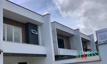 Imagem 4: Joinville - Casa Padrão - América