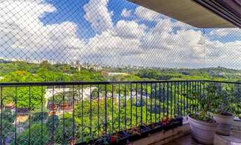 Imagem 5: VISTA MARAVILHOSA, PRÓXIMO AO COLÉGIO SANTA CRUZ E PARQUE VILA LOBOS!!!!!