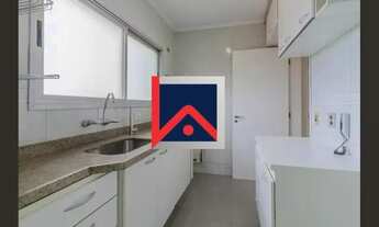 Imagem 3: Apartamento Venda 3 Dormitórios - 85 m² Alto da Lapa