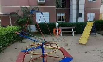 Imagem 5: Apartamento com 2 dormitórios à venda, 52 m² por R$ 212.000,00 - Santa Fé - Gravataí/RS