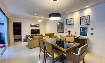 Imagem 3: APARTAMENTO Á VENDA NO CONDOMINÍO: LE SOLEIL - MANSÕES SANTO ANTÔNIO - CAMPINAS/SP