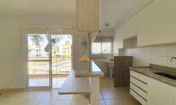 Imagem 4: Apartamento com 1 dormitório para alugar, 48 m² por R$ 1.694,07/mês - Jardim Botânico - Ri