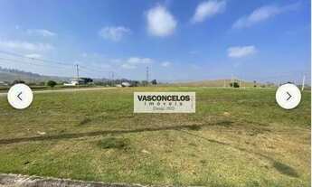 Imagem: Terreno à venda, 384 m² por R$ 185.000,00