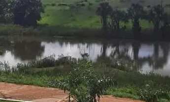 Imagem 5: Alugo casa em condomínio de chácara de alto padrão .valor do aluguel 3.500