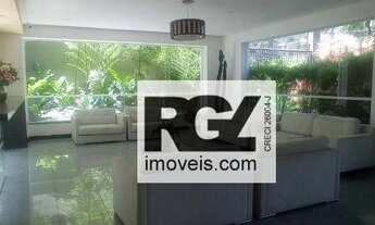 Imagem 4: Apartamento mobiliado 3 dormitórios 2 vagas Paraíso