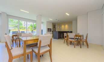 Imagem 7: CURITIBA - Apartamento Padrão - BIGORRILHO