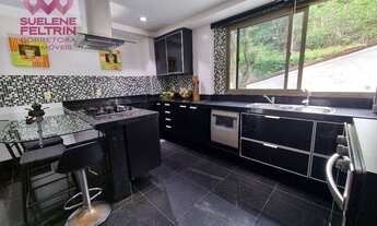 Imagem 6: Casa com 4 dormitórios, 1500 m² - venda por R$ 6.730.000,00 ou aluguel por R$ 23.433,33/mê