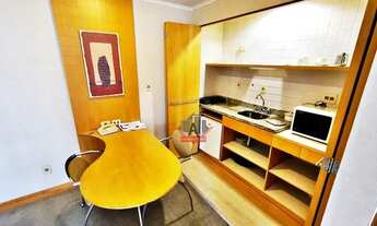 Imagem 7: Flat para aluguel tem 35 metros quadrados com 1 quarto em Vila Uberabinha - São Paulo - SP